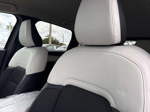 New 2026 MAZDA CX-5 Select AWD/4WD image 27
