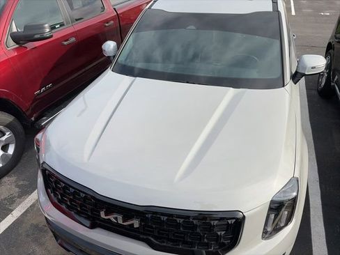 Certified 2024 Kia Telluride EX X-Line AWD/4WD image 4