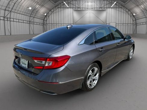 Used 2019 Honda Accord EX-L image 4