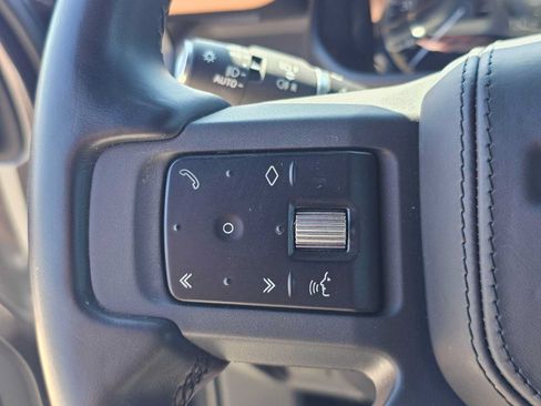 Used 2023 Land Rover Defender 130 X AWD/4WD image 30