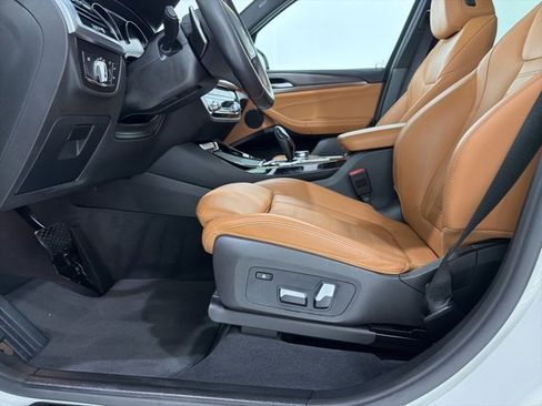 Used 2021 BMW X3 xDrive30i w/ Parking Assistance Package image 14