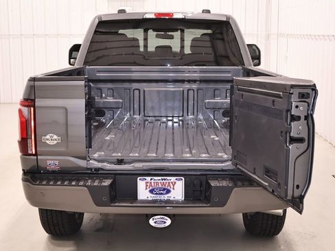 New 2026 Ford F150 King Ranch AWD/4WD image 38