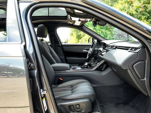 Used 2023 Land Rover Range Rover Velar R-Dynamic S AWD/4WD image 48
