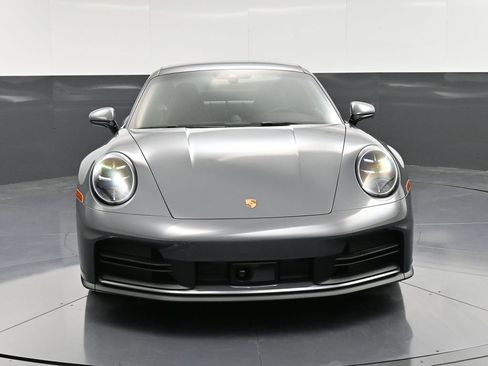 New 2026 Porsche 911 Carrera 4S AWD/4WD image 11