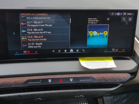 Used 2025 BMW X3 xDrive30i w/ Convenience Package image 23