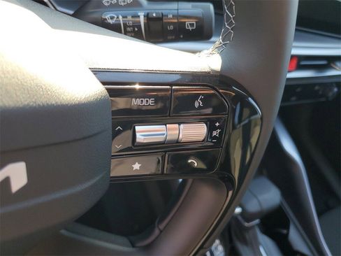 New 2026 Kia Sorento LX image 12