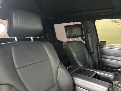 Used 2023 Toyota Tundra Platinum RWD image 27