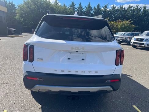Used 2022 Kia Sorento X-Line EX AWD/4WD image 6