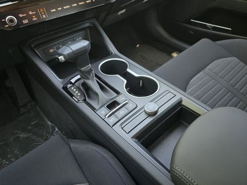 New 2026 Kia K5 LXS FWD image 9