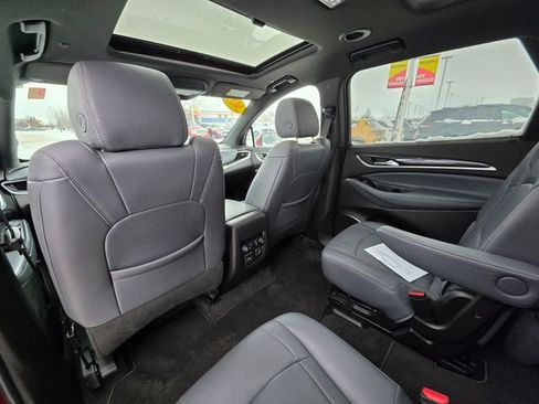 Used 2023 Buick Enclave Premium w/ Experience Buick Package image 10