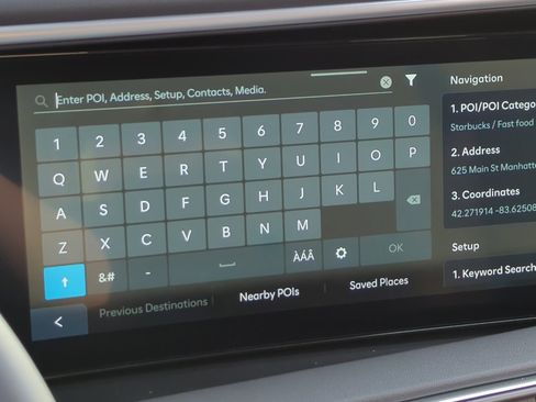 New 2026 Hyundai Palisade SEL image 25