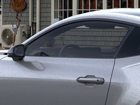 New 2025 Ford Mustang GT Premium image 42