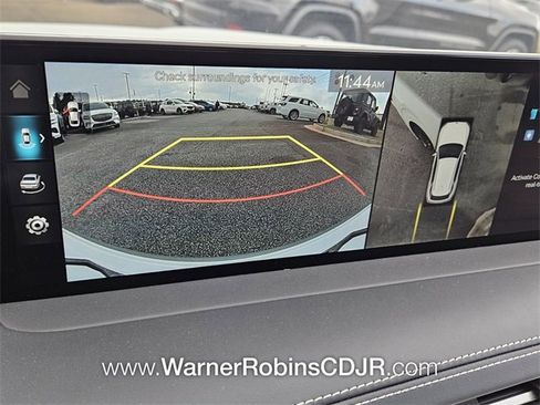 Used 2025 Genesis Electrified GV70 w/ Prestige Package image 23