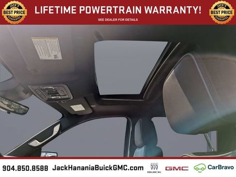 Used 2022 GMC Sierra 1500 Denali w/ Denali Reserve Package AWD/4WD image 20