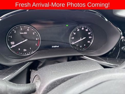 Used 2023 Buick Envision Essence FWD image 14