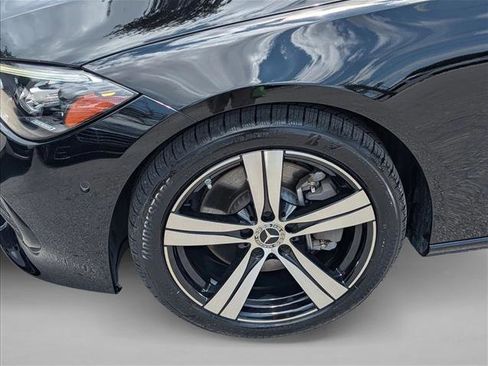 Used 2023 Mercedes-Benz C 300 Sedan image 25