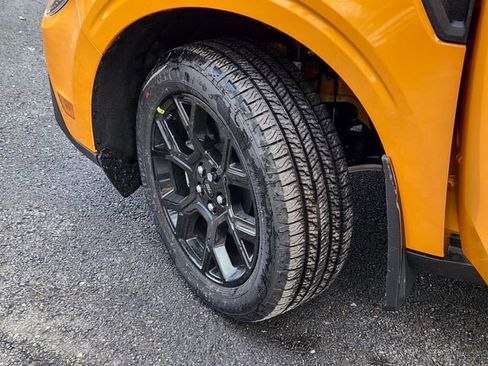 New 2026 Ford Maverick XLT w/ XLT Luxury Package image 33