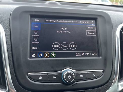 Used 2024 Chevrolet Equinox LS w/ Midnight Edition FWD image 19