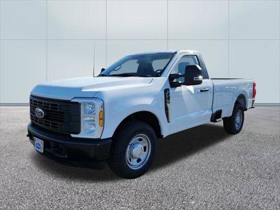 New 2024 Ford F350 XL