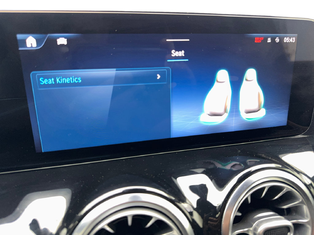 Used 2025 Mercedes-Benz GLA 250 image 63