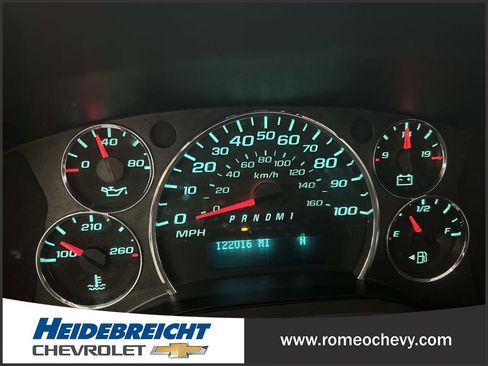 Used 2017 Chevrolet Express 2500 LT w/ LT Preferred Equipment Group RWD image 22