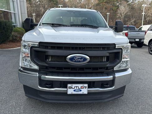 Used 2021 Ford F350 XL w/ Power Equipment Group image 7