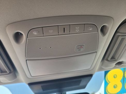 Certified 2024 Nissan Armada SV AWD/4WD image 22