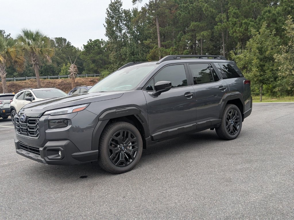 New 2026 Subaru Outback Limited XT AWD/4WD image 8