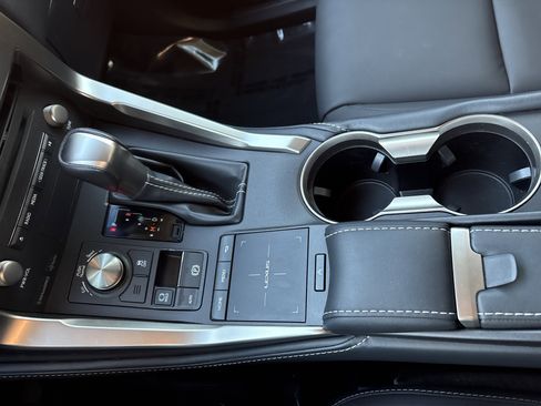 Used 2019 Lexus NX 300 FWD w/ Accessory Package 2 image 30