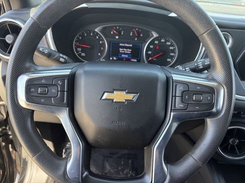 Used 2022 Chevrolet Blazer LT w/ Redline Edition FWD image 22