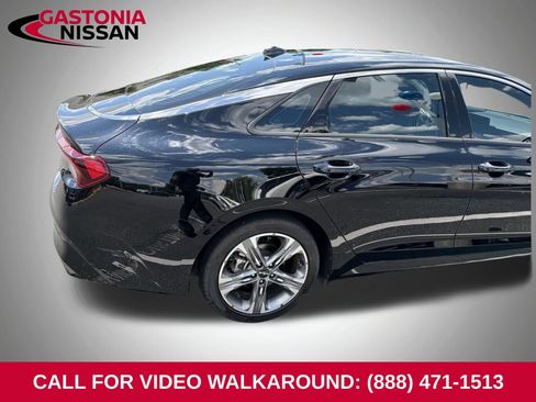 Used 2023 Kia K5 EX FWD image 15