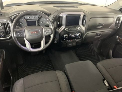 Used 2019 GMC Sierra 1500 SLE w/ SLE Value Package image 20