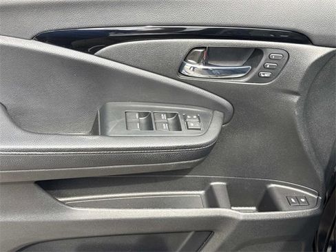 Certified 2022 Honda Pilot Elite image 10