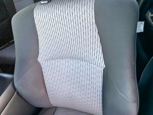 Certified 2021 Toyota 4Runner SR5 RWD image 25