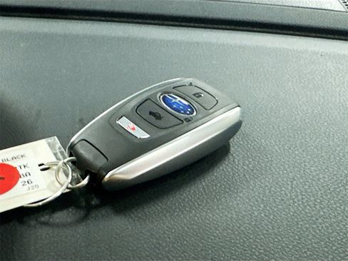 New 2026 Subaru Crosstrek 2.0i Premium image 30