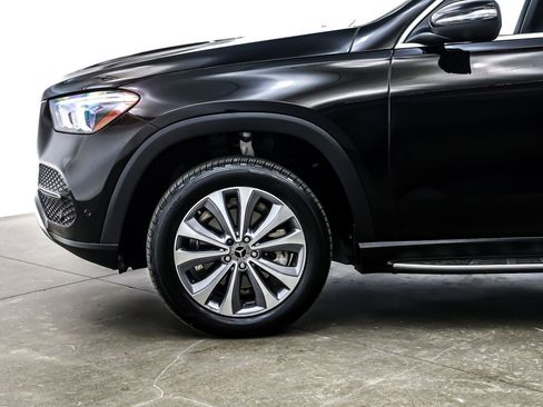 Certified 2021 Mercedes-Benz GLE 350 4MATIC image 11