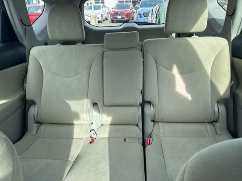 Used 2014 Toyota Prius V Two image 6