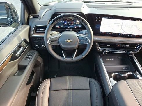 New 2026 Chevrolet Suburban High Country AWD/4WD image 8