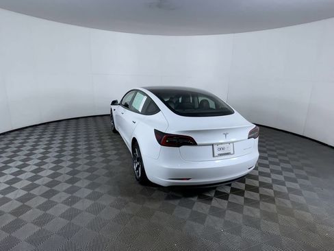 Used 2023 Tesla Model 3 Long Range image 7
