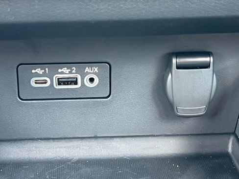 New 2025 Nissan Altima 2.5 S image 21