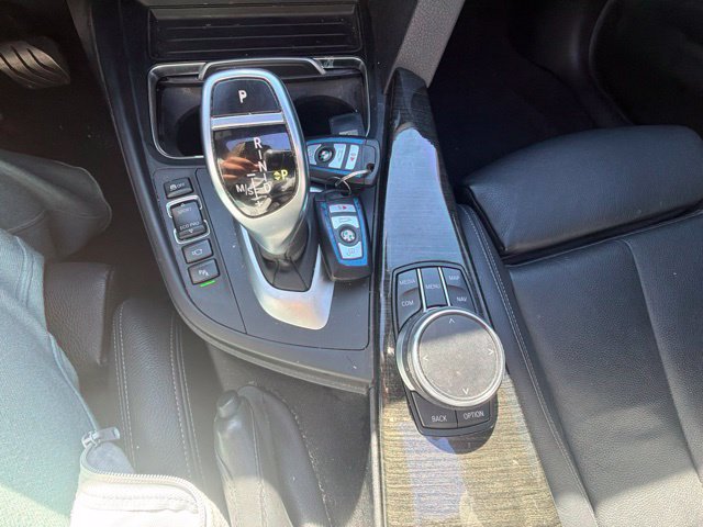 Used 2018 BMW 340i Sedan w/ Executive Package RWD image 17
