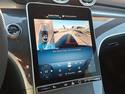 New 2026 Mercedes-Benz CLE 450 4MATIC Coupe image 12