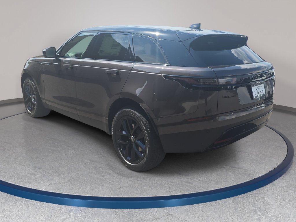 New 2026 Land Rover Range Rover Velar S AWD/4WD image 7