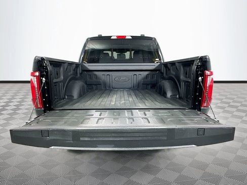 Certified 2024 Ford F150 XLT w/ Equipment Group 302A MID image 29