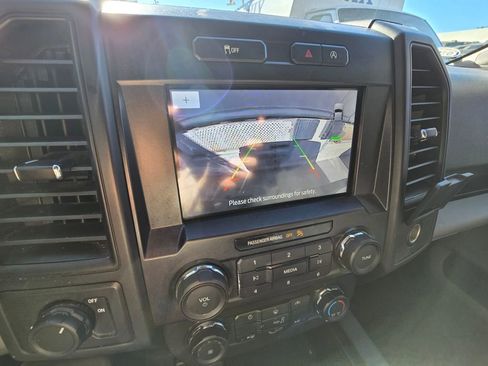 Used 2019 Ford F150 XL w/ Equipment Group 101A Mid image 11