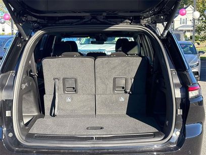 New 2025 Jeep Grand Cherokee L Altitude