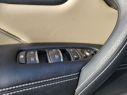 Used 2021 INFINITI QX80 Premium Select w/ Cargo Package image 15