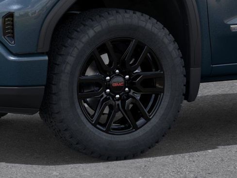 New 2026 GMC Sierra 1500 Elevation image 14