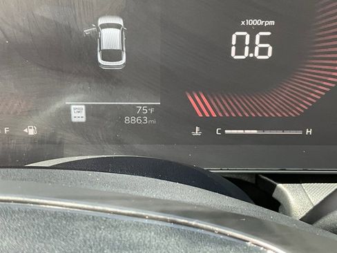 Used 2025 Kia K4 LXS image 13