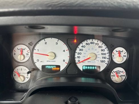 Used 2004 Dodge Ram 2500 Truck SLT w/ Off-Road Group AWD/4WD image 32